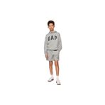 GAP V-frch Ft Gri Erkek Çocuk Şort 890929005