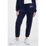 Gap V-Frch Ft Heritage Kadın Eşofman Altı 889527003018 - XL - Lacivert