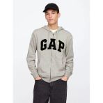 Gap V-Frch Ft Herıtage Logo Po Fz - 868454009 Erkek Kapüşonlu Sweatshirt