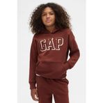 Gap V-Frch Logo Çocuk Sweatshirt 795197002