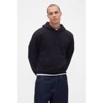 GAP V-Frch Tonal Erkek Sweatshirt