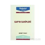 GAP`IN SAHIPLERI - MEHMET TURGUT
