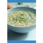 GAPS Diet Made Simple: A 30-Day Healing Plan with 80 Gut-Friendly Recipes for Anxiety, Headaches, and Better Sleep (Unique cookbooks)