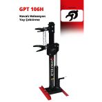 Gaptools Havalı Helezon Yay Çektirme Gpt106h