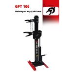 Gaptools Helezon Yay Çektirme Gpt106