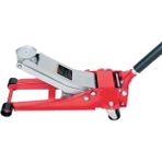Gar Tool Gartool Arabalı Kriko Zemin Çift Pistonlu 2 Ton - GTL190120