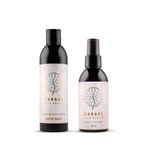Garage Organics Saç Bakım Seti -2- Super Wash+No.2 Sprey Normal fiyat