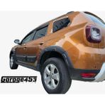 GARAGE453 Dacia Duster Makyajlı Kasa Dodik Seti Damalı