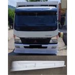 GARAGE453 Mitsubishi Temsa F839 859 Ön Tampon Eki Karlık Geniş Model