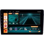 Garaj Dünyası Navimex 209 Tablet Multimedya Android 9 Inç 4+64GB - Siyah