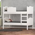 Garaj Home Nefes Ranza Beyaz