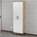 Garaj Home Raflı Ayakkabılık Atlas