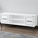 Garaj Home Raflı Tv Sehpası