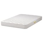 Garaj Home Sedef 160x200x21 cm Çift Kişilik Yaylı Yatak