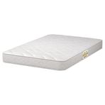 Garaj Home Sedef 160x200x24 cm Çift Kişilik Yaylı Yatak