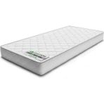 Garaj Home Soft 15 cm 60 x 120 cm Yatak - Beşik Yatağı - Beyaz