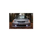 GARAJ honda civic vtec 2 s2000 ön ek ( makyajsız kasa ) fiber - boyasız