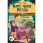 Garaj Kedisi Sıdıka - Berna Olgaç