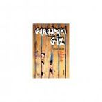 Garajdaki Giz - David Almond