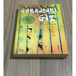 Garajdaki Giz - İmzalı - (Sahafiye Kitap)