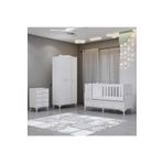 GarajHome Alya Yıldız 3 Avangart Bebek Odası Takımı