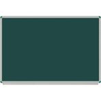 Garanti 100X150 cm Duvara Monte Yeşil Yazı Tahtası