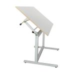 Garanti 80X120 Profesyonel Çizim Masası