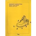GARANTI KARANTINA - MURAT MENTEŞ