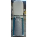 Garanti Makina 2000 M3 Toz Emme Makinesi - Yatar Daire Toz Emme Makinesi