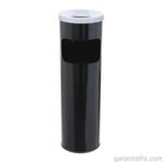 Garanti Metal 1102 Boyalı Kolon Küllük