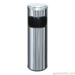 Garanti Metal 1202 No: 02 Paslanmaz Kolon Küllük