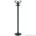 Garanti Metal 1903 Bambu Portmanto Askı