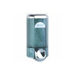 Garanti Metal 7104 Sıvı Sabun/Şampuan Dispenseri Beyaz
