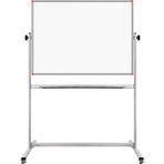 Garanti Tek Taraflı Mobil 90X120 cm Yazı Tahtası