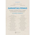 GARANTIAS PENAIS