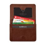 Garbalia Magnet Taba Unisex Kartlık