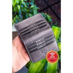 Garbalia Regina Gri Erkek Kartlık