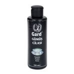 Gard 125 ml Gümüş Cilası