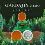 Gardajın Alabalık Yagı Ozlu Krem 70Gr (4 Adet)