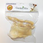 Garden 100 g Beyaz Mıx Kurutulmuş Dana Kelle Derisi