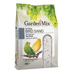 Garden 200 gr Mix Bird Sand Kuş Kumu