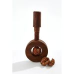Garden Art Home Noci Ceviz Kıracağı Kahverengi