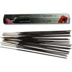 Garden Fresh Black Opium Kokulu Çubuk Tütsü Incense Sticks - 1 Adet