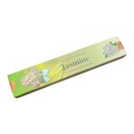 Garden Fresh Jasmine Yasemin El Yapımı Doğal Tütsü