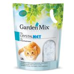 Garden Mix 1-8 mm 3.8 lt Silica Jel Kedi Kumu