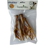Garden Mix 100 gr Horoz Ayağı Köpek Ödülü