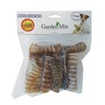 Garden Mix 100 gr Kurutulmuş Gırtlak Köpek Ödül Maması