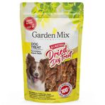 Garden Mix 100 gr Kurutulmuş Horoz Boyun Köpek Ödülü
