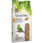 Garden Mix 10x500 gr Platin Ballı Muhabbet Kuş Yemi
