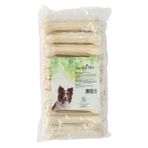 Garden Mix 12 cm 10'lu Paket Sütlü Sıkıştırılmış Kemik